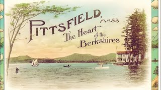 Pittsfield  Mass quotThen and Now quot Part III berkshires pittsfield thenandnow [upl. by Reinald471]