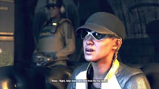 Watch Dogs Legion  PS5 [upl. by Woothen]