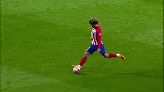 Antoine Griezmann 2024  Complete Football Player [upl. by Sucramraj121]