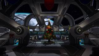 PlanetSide 2 I Auraximas Theme Music  Merry Auraximas Soldiers [upl. by Killarney842]