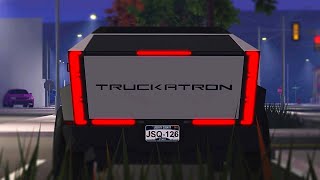 ERLC update TODAY  Taser Cybertruck amp MORE [upl. by Son]