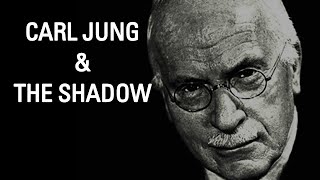 Shadow Archetype Explained  Carl Jung [upl. by Adnolrehs309]