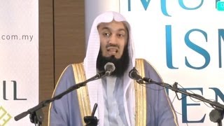 What Have You Achieved in Your Life  Mufti Menk [upl. by Ygiaf]