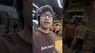 Sourabh Joshi new blog video  Sourabh bhai ne ki gym  vlog souravjoshivlogs viralvideo [upl. by Godliman]