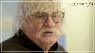 What Makes ‘Benedictus’ so Haunting Sir Karl Jenkins  Explained  Classic FM Meets [upl. by Aivital]