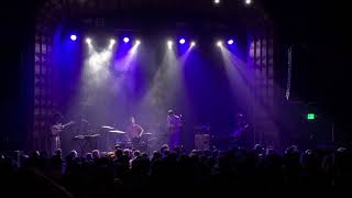 Preoccupations  Live at The Regent Theater DTLA 12192018 [upl. by Anirtap]