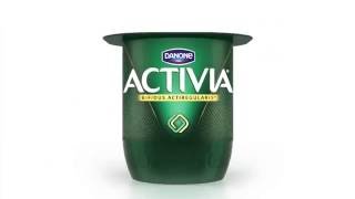 Rediscover Activia [upl. by Godfree]