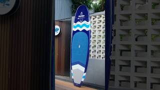 Hardboard SUP 106quot Navy ✨🏄‍♂️ [upl. by Kunz]