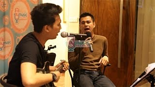 MyMusic Event  Fredy Dan Raffi Ahmad quotGalauquot [upl. by Chor632]