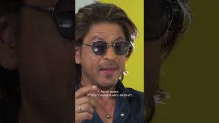 The Humor of Shah Rukh Khan [upl. by Assenna]