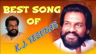 BEST OF YESUDAS ।। धिरे धिरे सुबह हुई।। [upl. by Tadio]