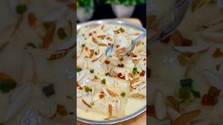 Bread Custard Roll  dessert recipes  bread pudding shorts sweet bread [upl. by Eitirahc]