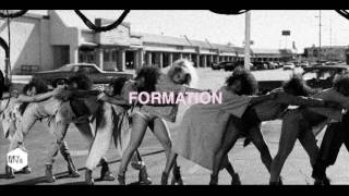 Beyoncé  Formation Stems [upl. by Inalem]