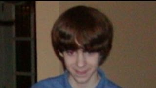 Why Did Adam Lanza Snap [upl. by Inahpets]