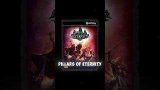 ПРЕКРАСНАЯ RPG PILLARS of ETERNITY [upl. by Sucramat]