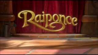 Raiponce  Où est la vraie vie [upl. by Cuhp]