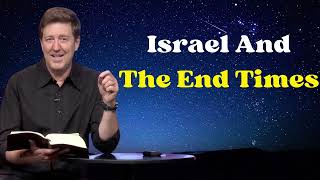 Gary Hamrick Message 2023  Israel And The End Times  P3 [upl. by Akinal]