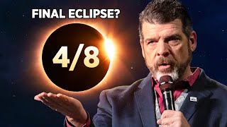 April 8th Eclipse What Theyre NOT Telling You  Troy Brewer [upl. by Conover]