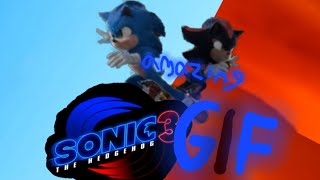 New sonic GIFS THEY ARE SO COOL [upl. by Lenora52]