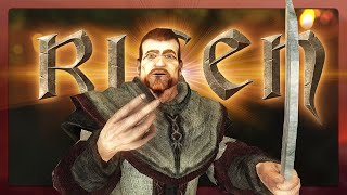 RISEN 1 • 17 │ Kurz zum Osttempel │ DeutschGerman [upl. by Macdermot]