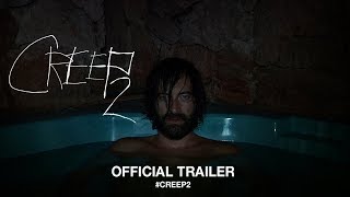 Creep 2 2017  Official Trailer HD [upl. by Jankell]