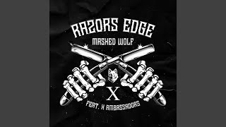 Razors Edge feat X Ambassadors [upl. by Retlaw524]