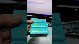 Cinthol Deo Soap Index No 9076 91 CSD EXTENSION COUNTER BUXAR viralvideos viral shorts buxar [upl. by Revart]