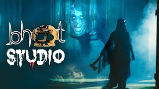 Bhoot Studio Live with RJ Uday  09 November 2023  JAGO FM [upl. by Nirb]