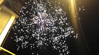 Capodanno Napoli 2016 Parte 1 [upl. by Bonucci]