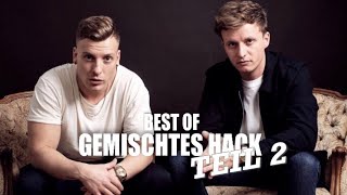 Gemischtes Hack  Best Of  Teil 2 [upl. by Atinele]