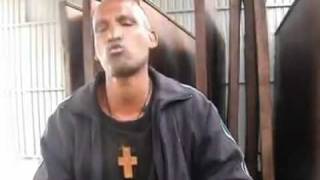 New Ethiopian Orthodox የ 666 መንፈስ ያደረበት ሰው የሰጠው ምስክርነት [upl. by Ahtoelc]