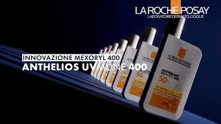 Anthelios UVMune 400 SPF50 Protezione estrema contro i raggi UV più insidiosi [upl. by Stichter808]