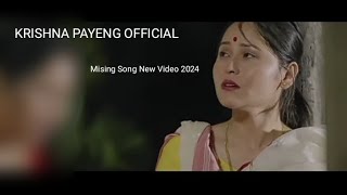 Mising Song New Video 2024 [upl. by Reerg]