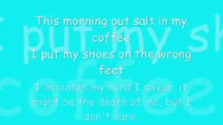 Beautiful Mess Lyrics [upl. by Owain]