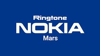 Ringtone Nokia Jadul Mars  Nada Dering Hp Nokia 3210 [upl. by Herminia]