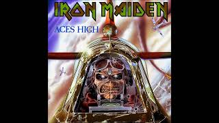 Iron Maiden  Aces High full album Powerslave 1984 [upl. by Lennon]