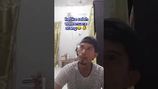 Pasien RUMAH SAKIT semuaorang yutubeshorts yutubeviralvideo [upl. by Airuam]