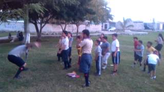 Cancion Scout  La vaca [upl. by Akirehs968]