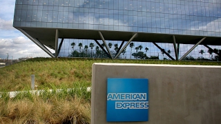 American Express opens regional headquarters in Sunrise [upl. by Kinom]