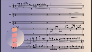 Mateusz Ryczek  28 days of Moon w score [upl. by Sliwa551]