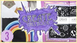 Create This Book Episode 3 Moriah Elizabeth [upl. by Ranie]