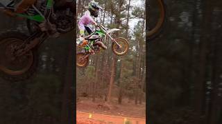 Annual Durhamtown trip 2023 durhamtown motocross mx ride girlsrace dirtbike race [upl. by Linet]