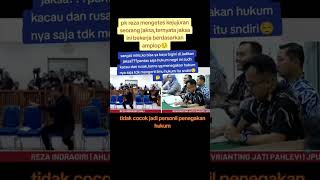 Jaksa bekerja berdasarkan amplop Kok bisa  vina viralvideo videoshort ipturudiana [upl. by Maddis65]