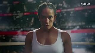 Katie Taylor vs Amanda Serrano 2  Official Trailer  Netflix [upl. by Alana]