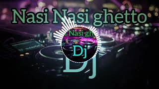 Nasi Nasi ghetto dj  nasi nasi song  নাচি নাচি গেট টু  nasi nasi gan  dj song ourremixbd [upl. by Eilyr899]