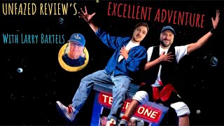 Bill amp Ted’s Excellent Adventure Near Dark amp More w Larry Bartels  Podcast Ep63 [upl. by Bekha]