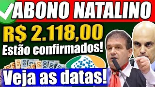 INSS Virou a Folha de Pagamento 13º Salário de 2025 pago em DEZEMBRO 14º Salário do INSS [upl. by Bobine]