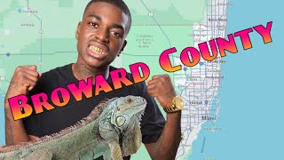 Everything You Need To Know About Broward County Florida [upl. by Oner]