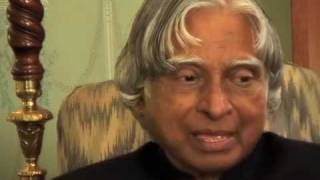 APJ Abdul Kalam on Leadership After Failure  Interview with Former President of India [upl. by Fabe853]