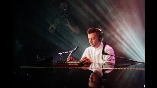 Twenty One Pilots Tyler Joseph strips down their hits in this exclusive Storyteller Performance [upl. by Ryun]